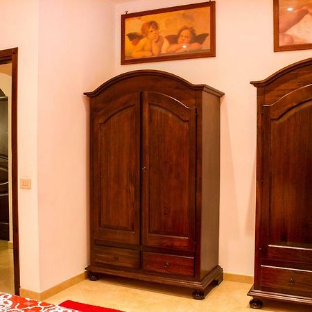 A Casa Di Alice Locazione Turistica Apartamento Palermo Exterior foto