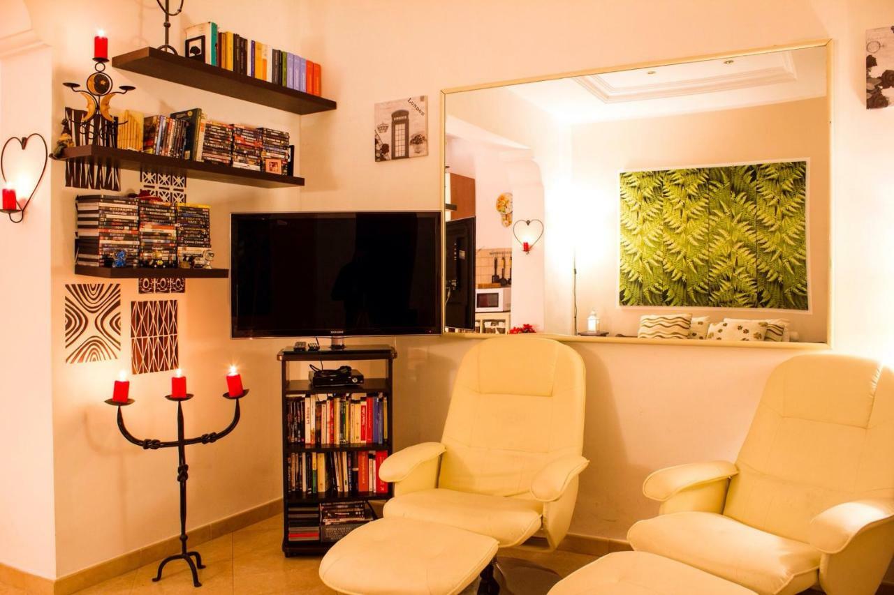 A Casa Di Alice Locazione Turistica Apartamento Palermo Exterior foto
